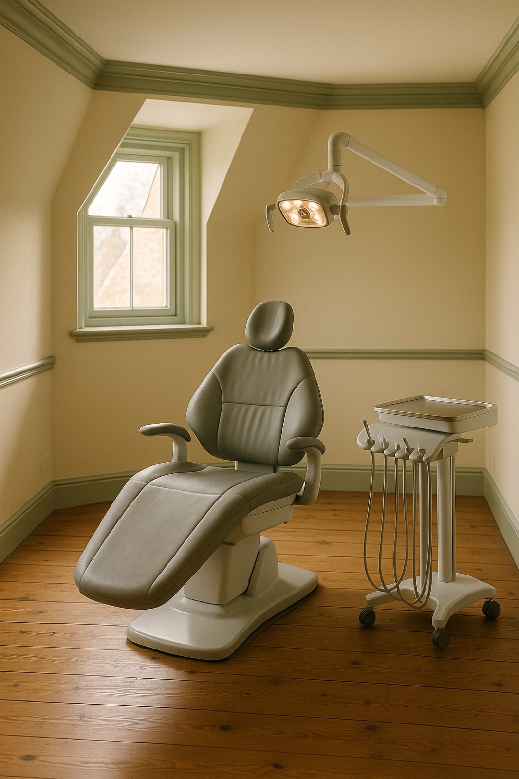 Didcot Dental Studio